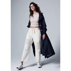 Free People Melia Mac Coat